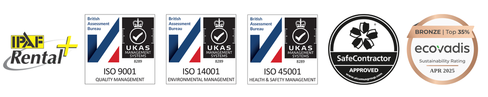 Accreditations FooterBanner Aug 2025