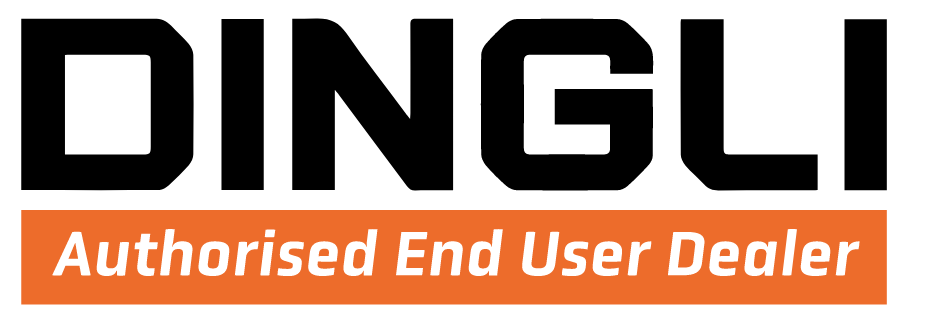 Dingli Authorised End User Dealer